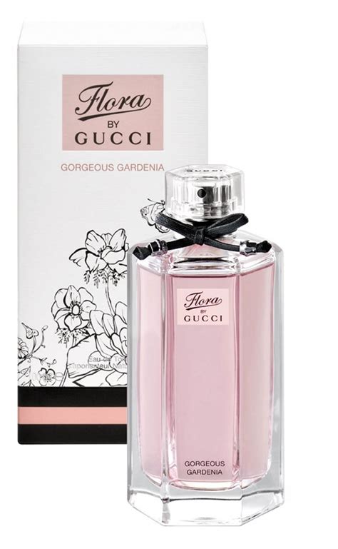 gucci flora duftbeschreibung|Flora by Gucci Eau de Parfum Gucci for women .